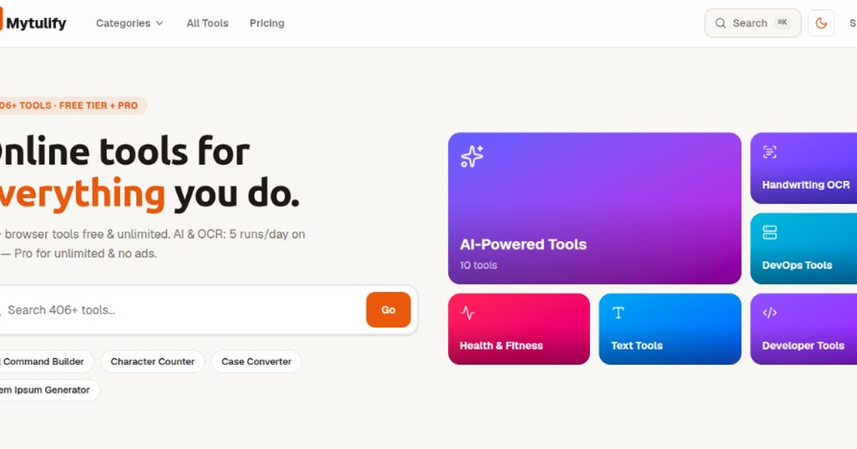 UTM Campaign URL Builder